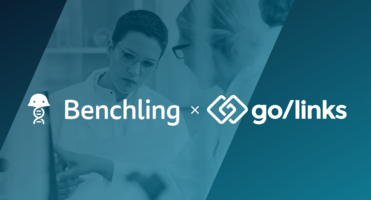 Accelerating IT Operations: How Benchling Moves Faster with GoLinks