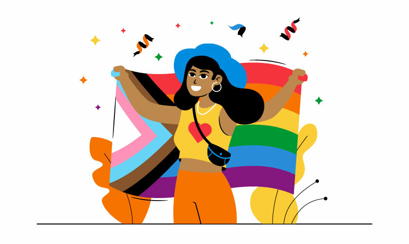 5 tips for authentic brand LGBTQ+ allyship