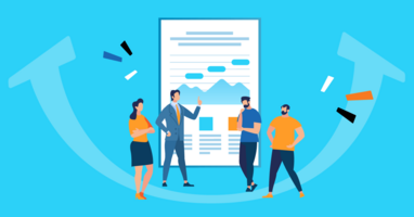 7 Ways To Design An Engaging Sales Training Program