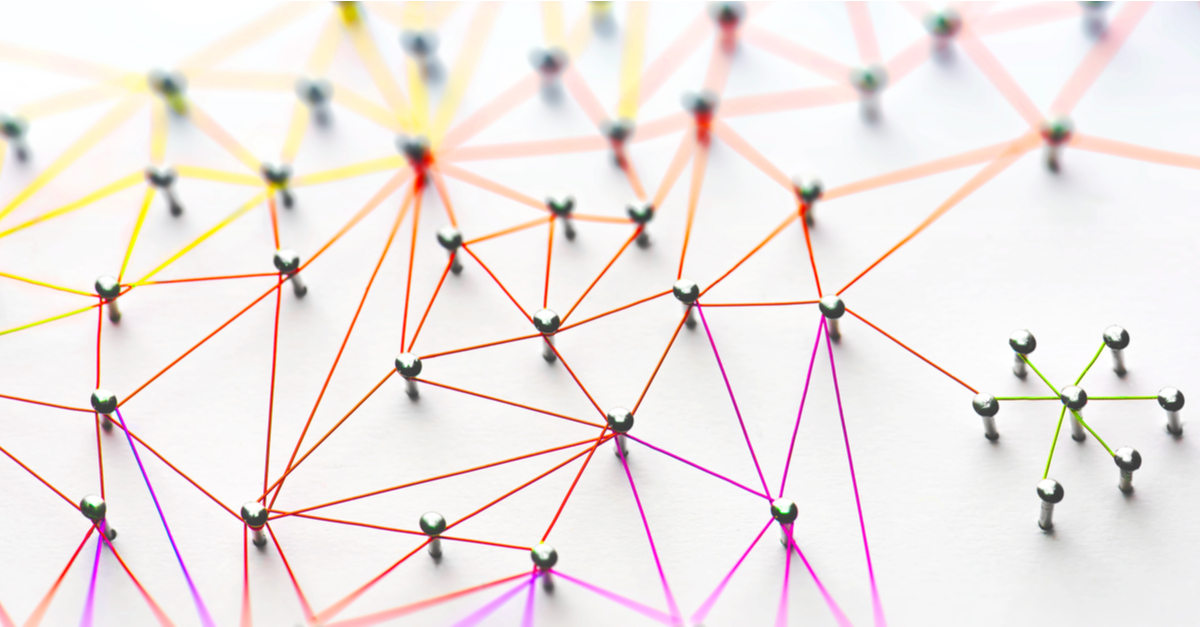 The Ultimate Prospecting Tool for Sales Reps: Your Network