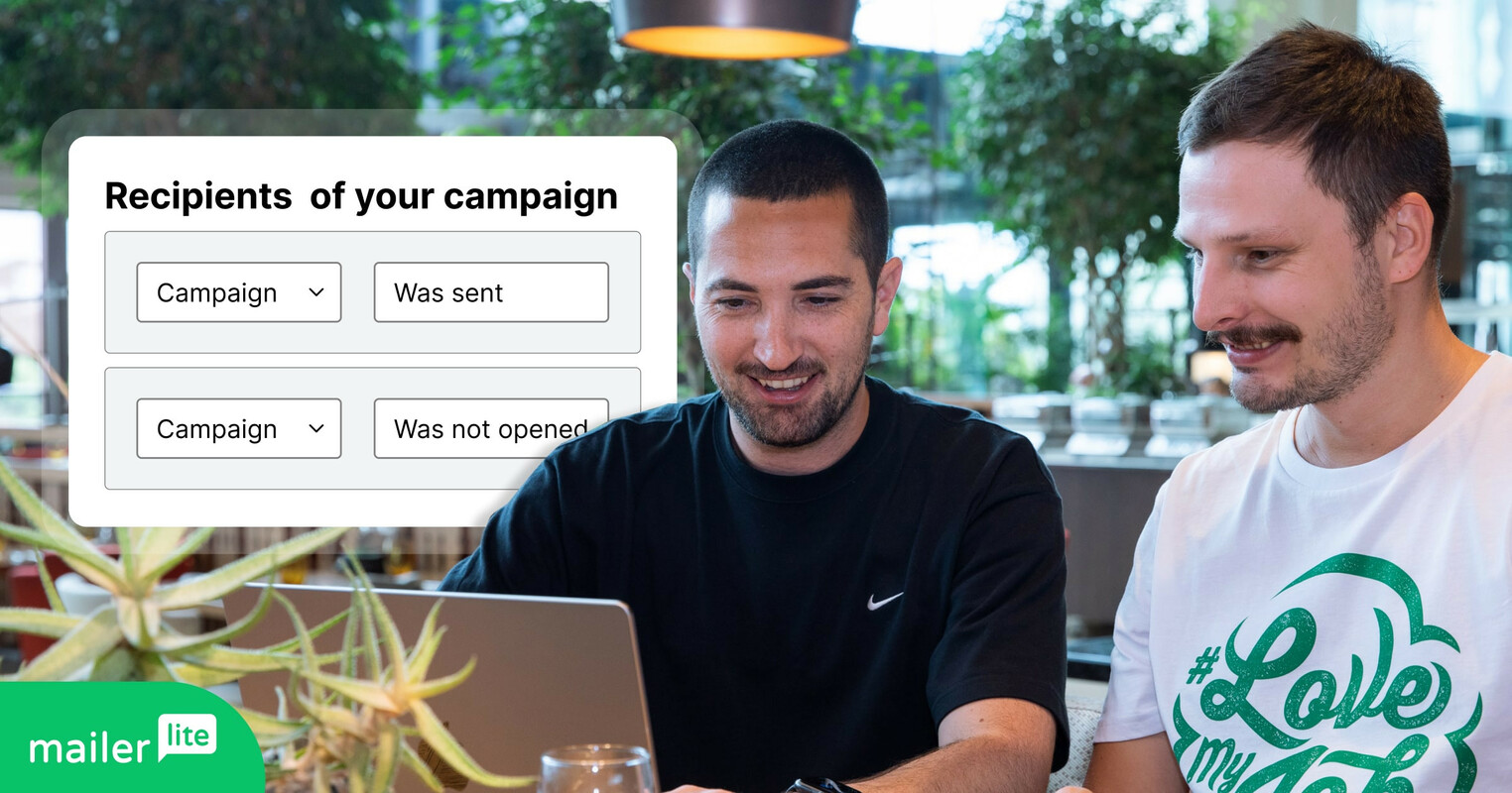 How to resend unopened emails to boost your opens by 30%