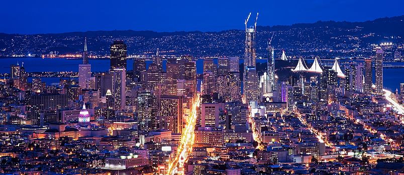 The Dreamforce 2017 Party List