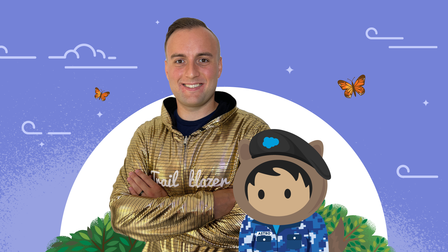 5 Ways to Identify and Promote Your Transferable Military Skills in the Salesforce Ecosystem