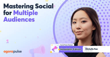 Mastering Social Media Content for Multiple Audiences