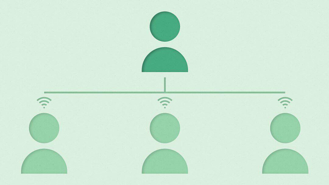 Manage remote employees without losing a step