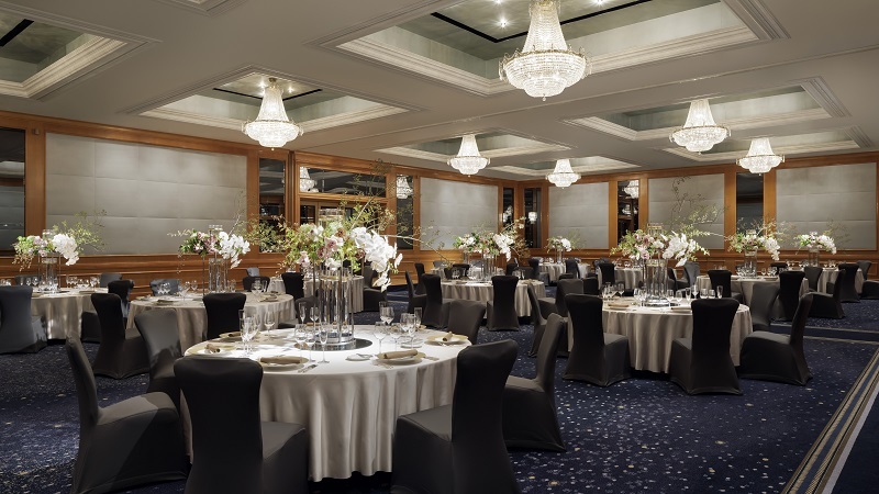 Elevate your events. Choose The Westin Tokyo.