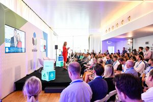 Sydney Innovation Day Shines A Light on the Power of Partnership in Australia and across APAC