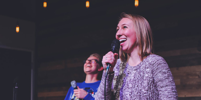 Get Inspo from the Genre Definers to Grow Your Storytelling Event