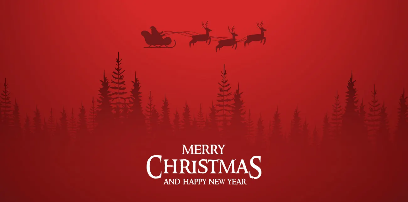 The 30 Best Christmas campaigns we've ever seen