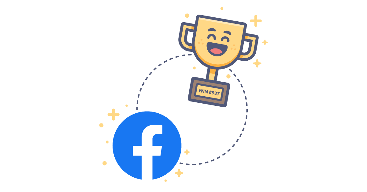 100+ Best Facebook Ad Examples of 2022 [By Industry + Ad Type]