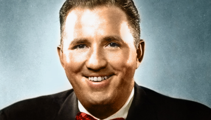 The story of Elmer Wheeler, the man who coined, "Don't sell the steak, sell the sizzle"