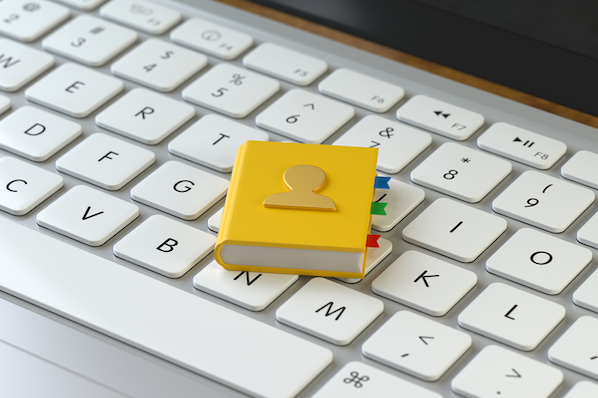 Everything You Need to Know About Google Contacts