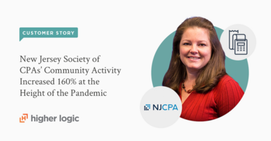 Meet Our Customer: New Jersey Society of CPAs