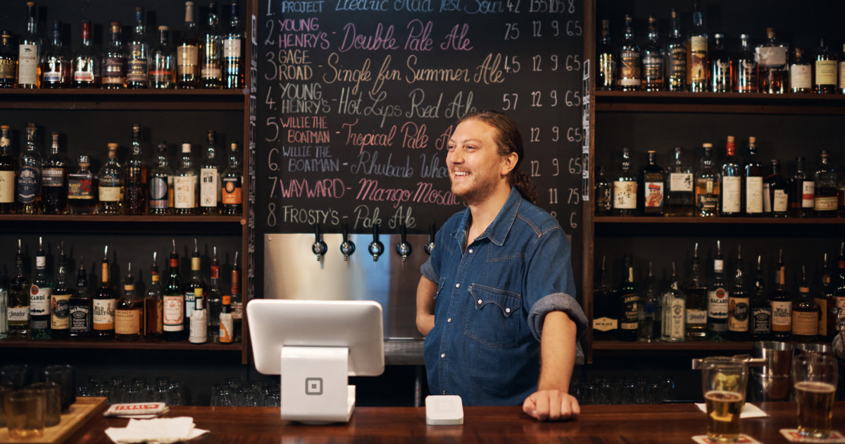 How Much Does it Cost to Open a Bar?