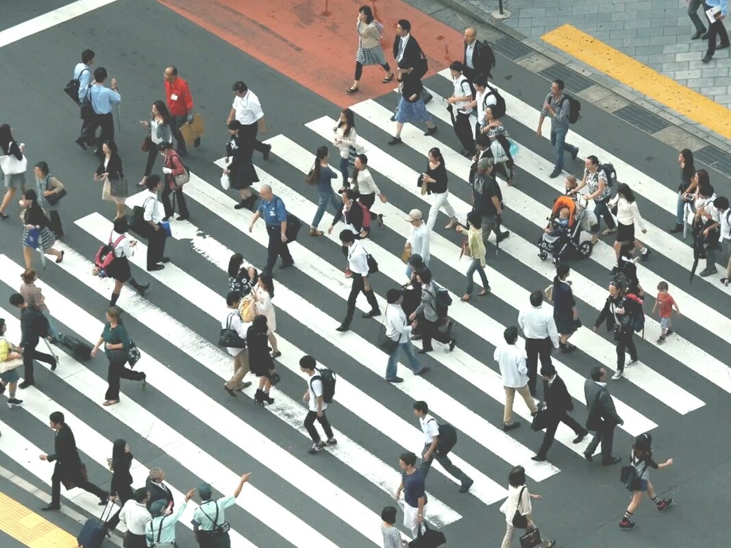 The Disrupt Factor: What Makes Great Design So Disruptive? - Ceros Inspire: Create, Share, Inspire