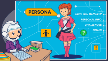 Who Should Be Involved in Creating Your Buyer Personas and Why Do You Need Them