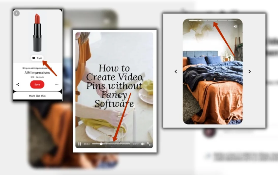 Trends on Pinterest in 2022