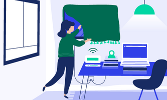 How Remote Work Boosts Digital Event Attendance | ON24 Blog