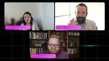 Intelligent Demand Presents - AI Essentials & Navigating Your First Purchase