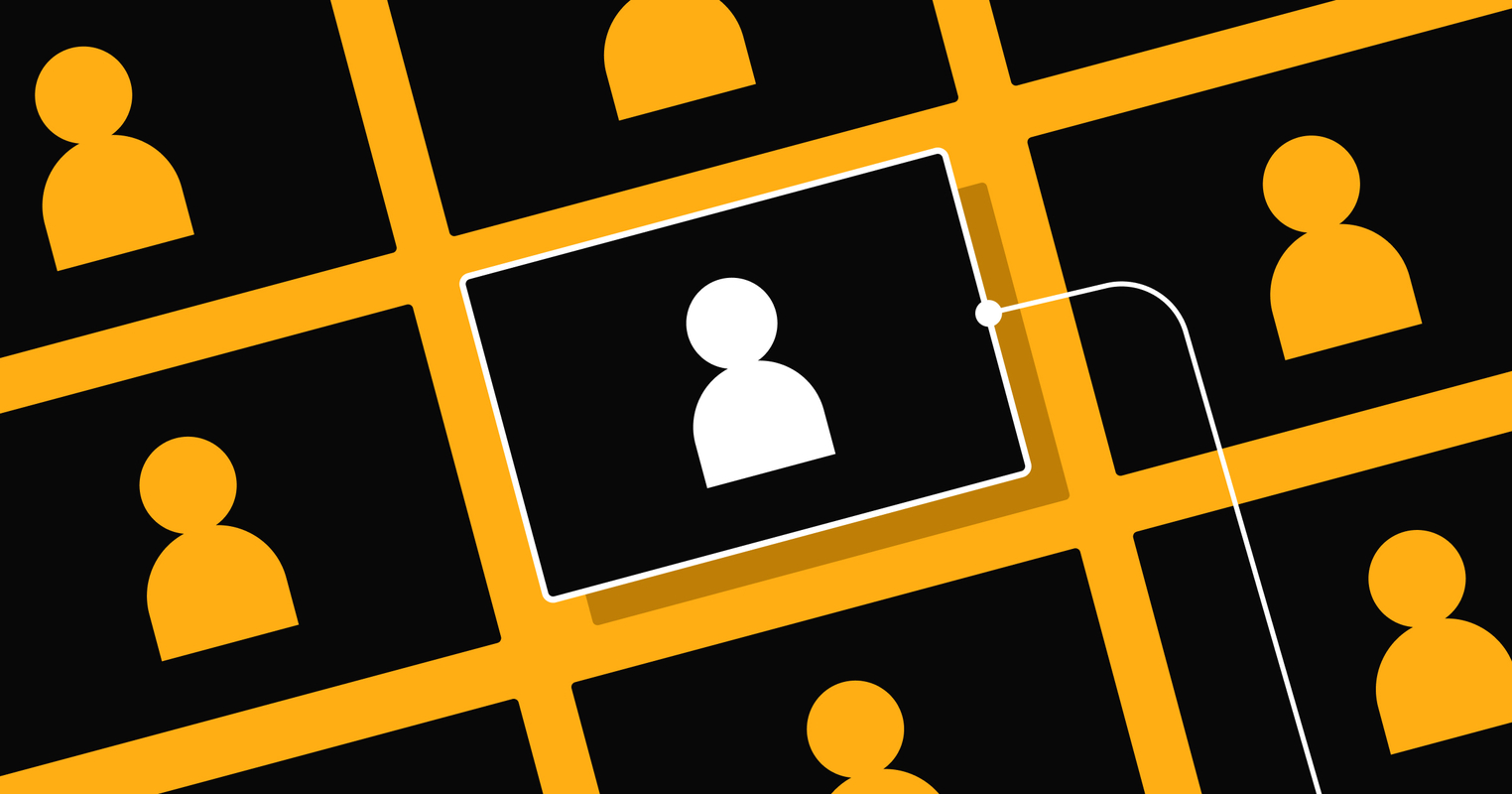 Smart B2B personalization: How to focus your efforts where they matter most | Webflow Blog
