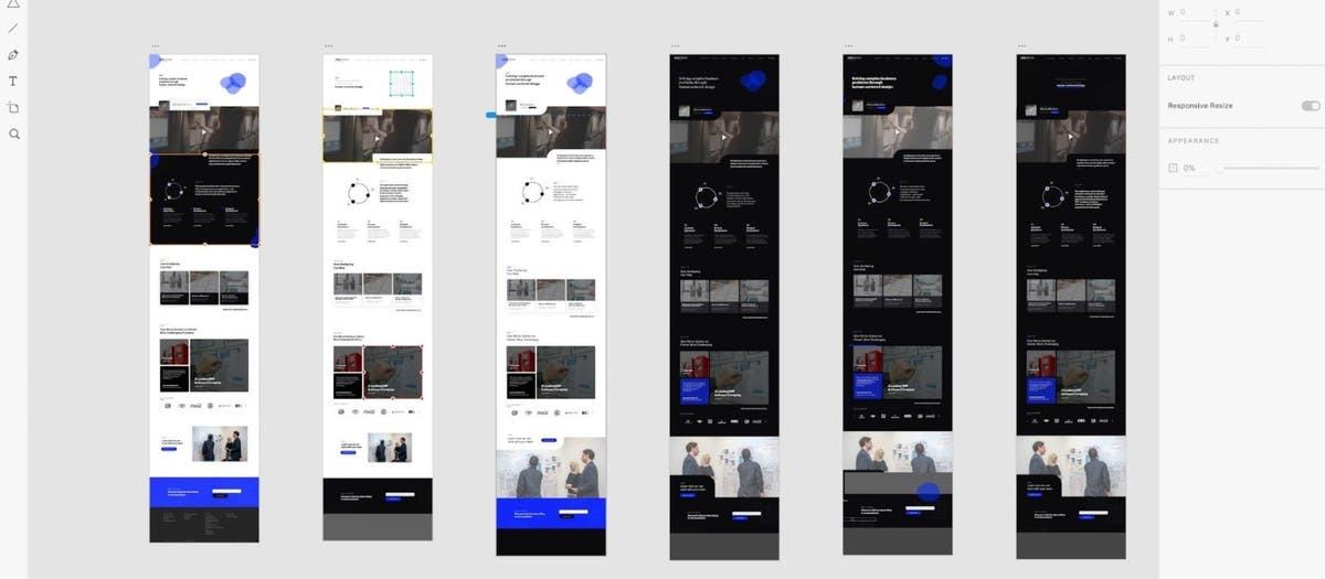 How General Assembly's UX Immersive Course Went Virtual to Help Aspiring Designers Achieve Their Career Goals