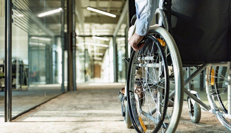 Top Tips for Accommodating Disabilities in the Workplace