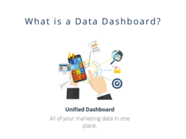 What is a Data Dashboard?