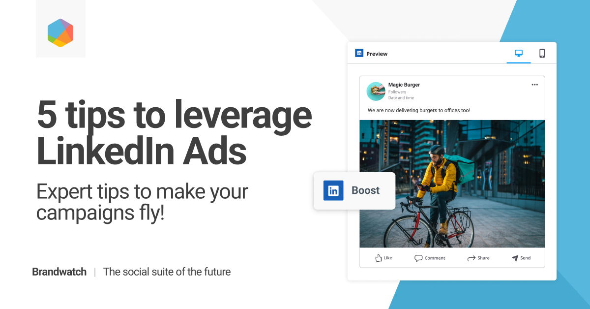 How to Run Successful LinkedIn Ads