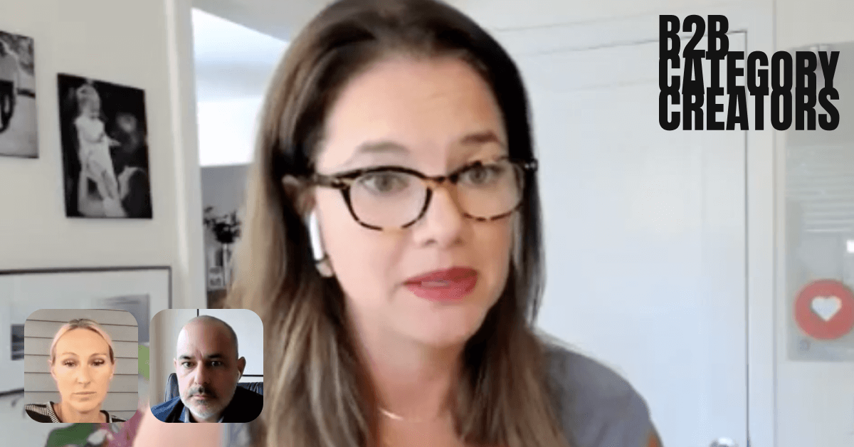 Episode 22: Sydney Sloan and Latane Conant