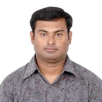 Veera Raghavendra Rao Koka