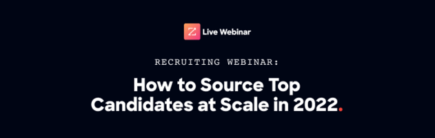 Manage Your 2022 Talent Pool Efficiently