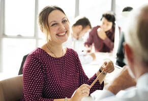 Why RFP software is every responder's solution of choice