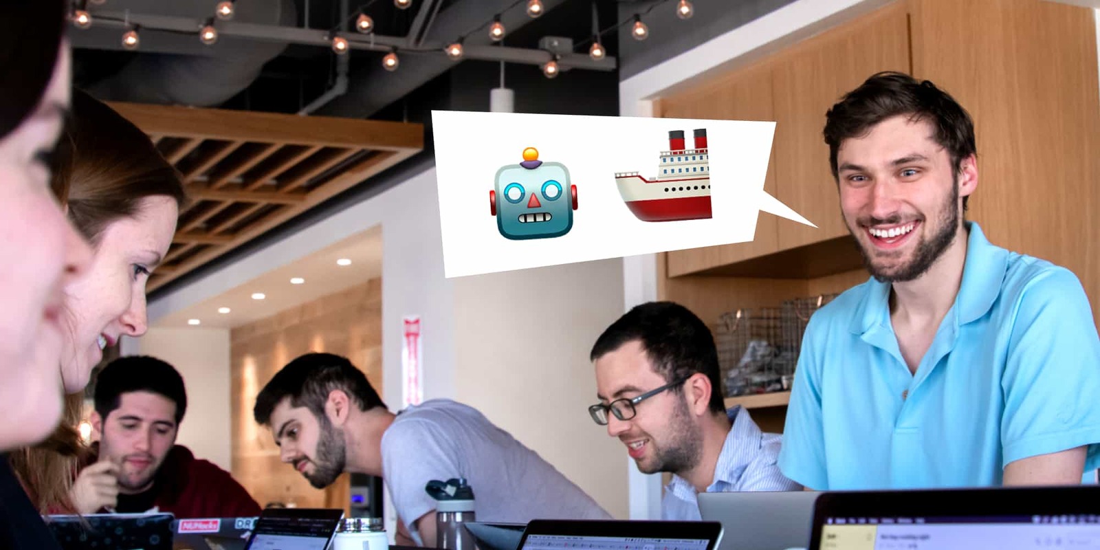 Here's A 2 Minute Guide On The 10 Most Important Drift Chat Features We Shipped This Year