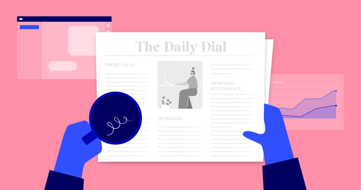 Release Roundup: Better Data and Meetings