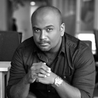 Karthik Pasupathy Ramachandran