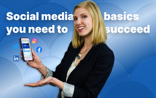 Social Media Marketing Basics You Didn't Know You Needed