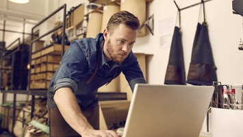 Over 600 business locations use Yext to update location information during Hurricane Sandy