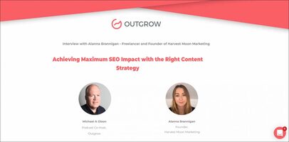 Achieving Maximum SEO Impact With the Right Content Strategy