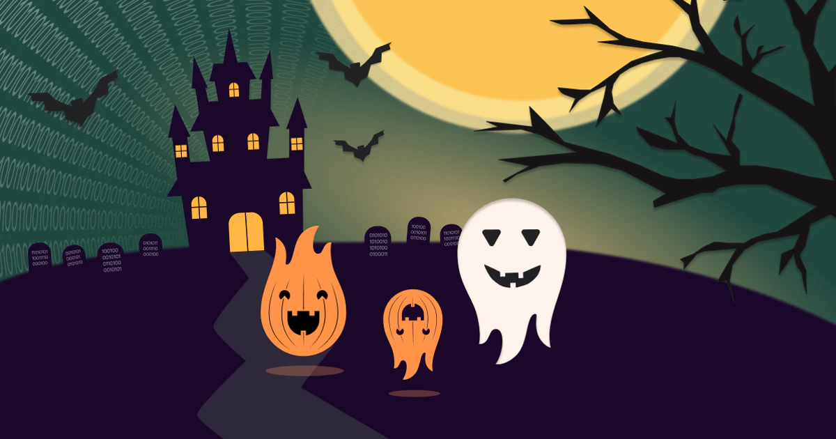 Solve The Mysteries in Your Data