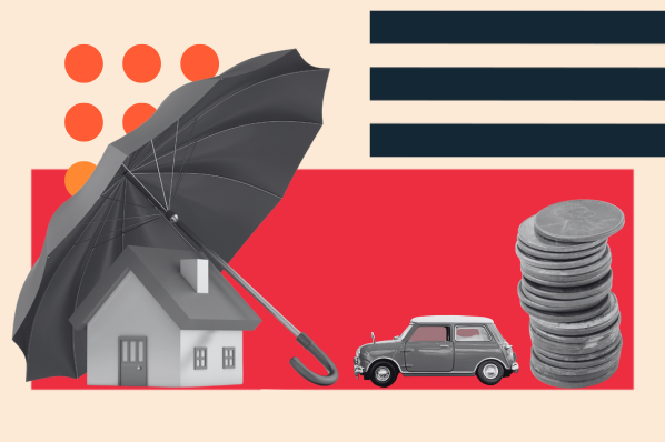 30 Insurance Website Design Examples We Love