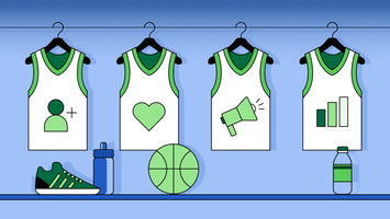 How social media changed the sports marketing game