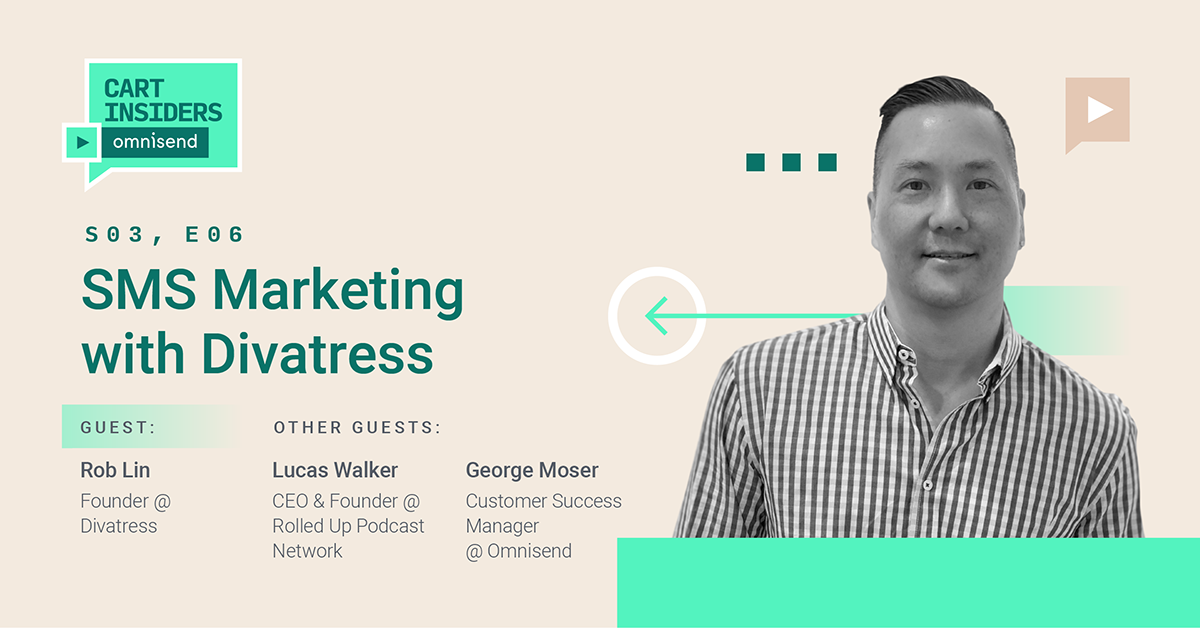 Email Automation Series: SMS Marketing with Divatress