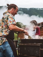 93 Ideas for May Holidays