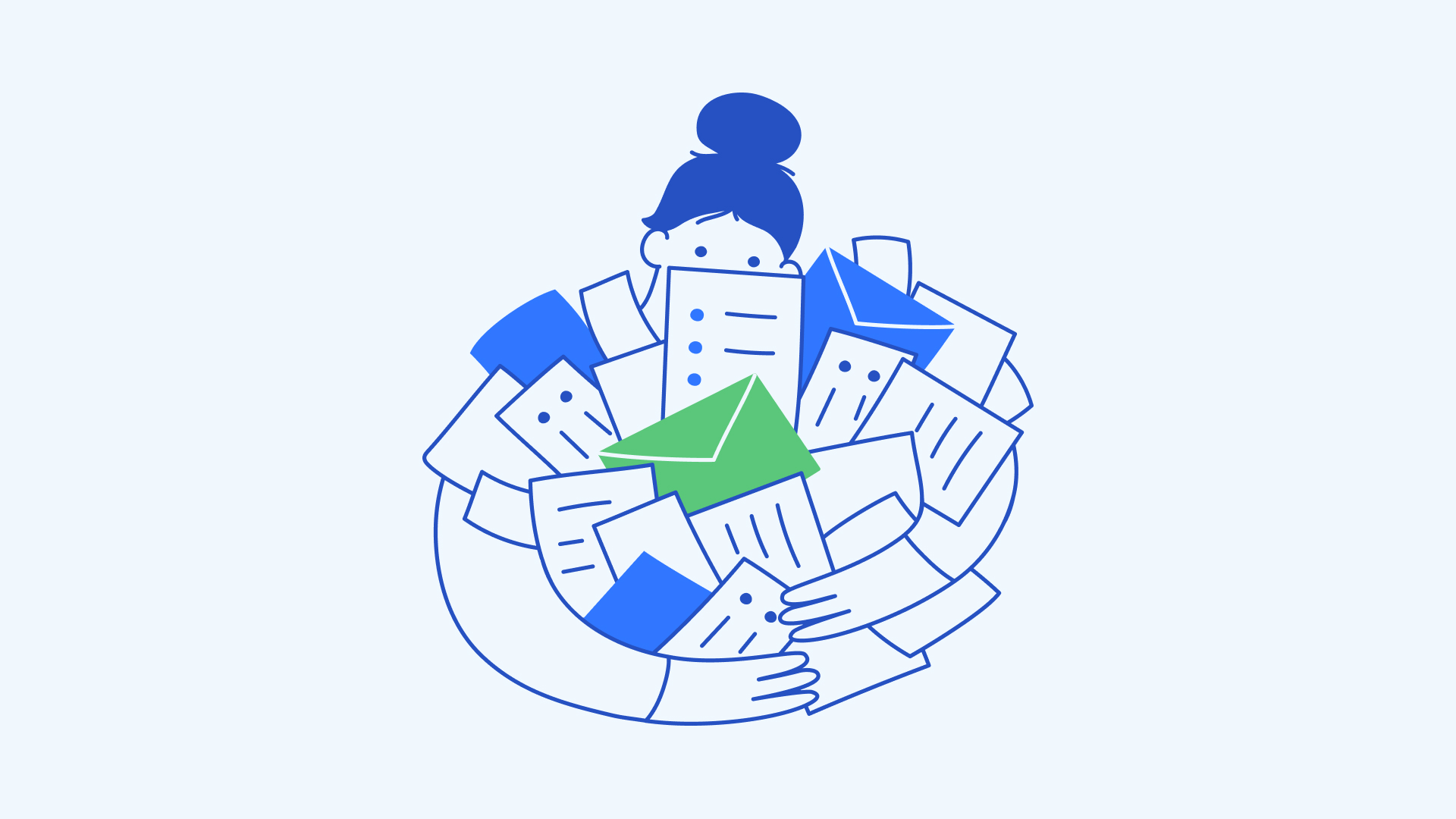 Email Open Rates and Reply Rates by Industry | A Study by CIENCE