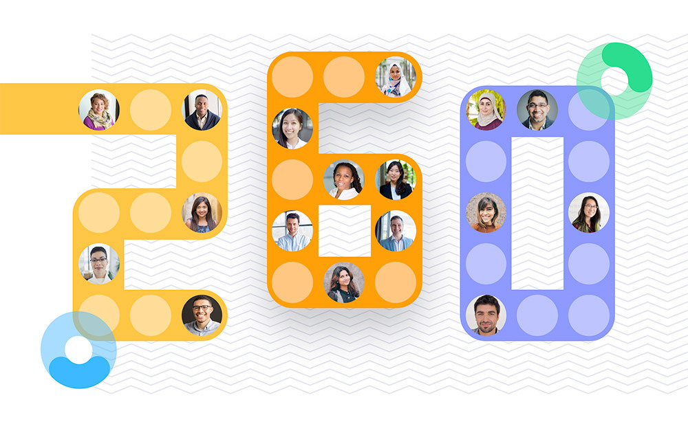 How 17 SDRs Booked 260 Meetings Last Month [A Cold Email Checklist]