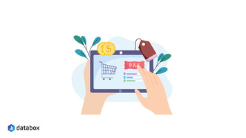 What Is a Good Conversion Rate for Your Shopify Store and How to Improve It? | Databox Blog