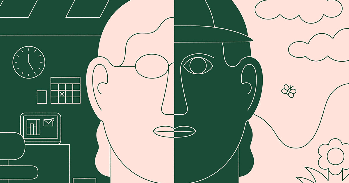 How Business Owners Can Design Their Days for Work-life Balance