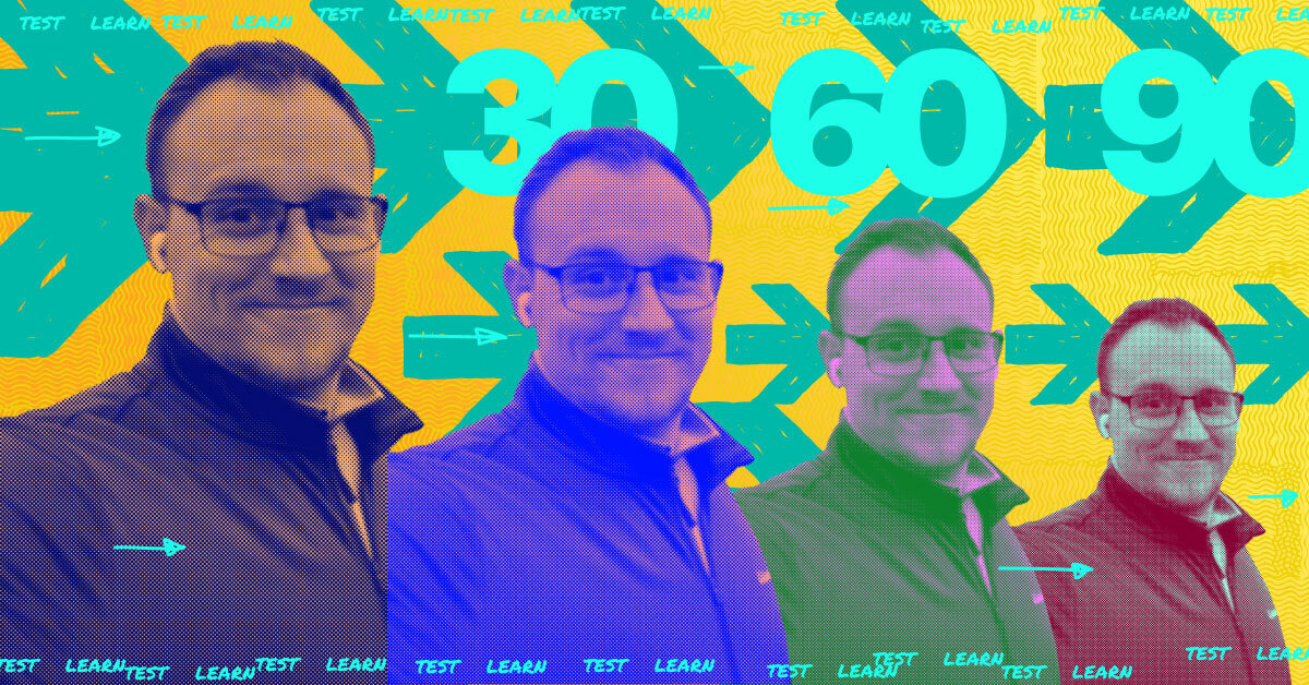 Learnings From My First Quarter as a B2B Affiliate Manager