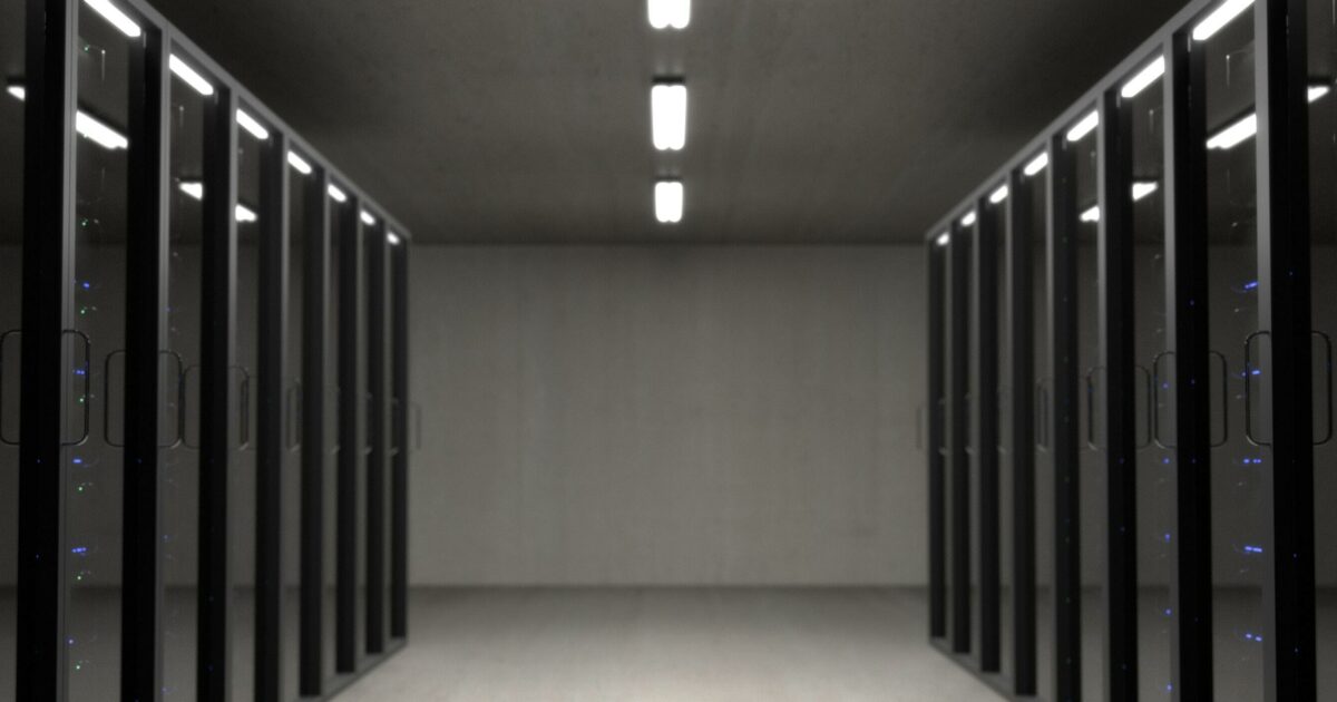 A Short History of the Cloud and How Far It's Come