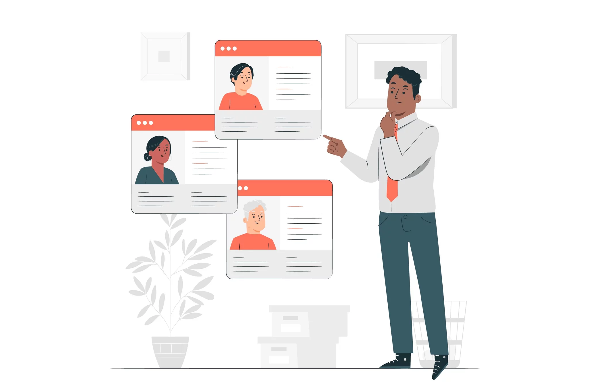 What is ICP Marketing With Examples